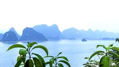 广西行——靖西渠洋湖（8）