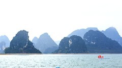 广西行——靖西渠洋湖（8）