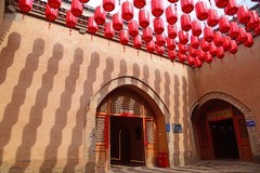 地坑院 1-1