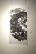 《心象墨语·第六届中国画作品巡回展》2