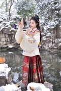 【视觉光影】古 装 人 像（4）