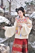 【视觉光影】古 装 人 像（4）