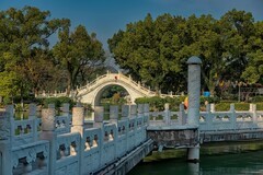 桂林 · 两江四湖之榕湖