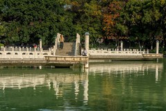 桂林 · 两江四湖之榕湖