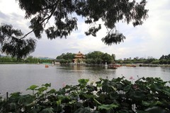 昆明大观公园掠影（二）