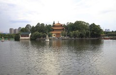 昆明大观公园掠影（二）