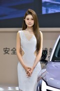 【视觉光影】2025齐鲁秋季国际车展（3）