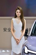 【视觉光影】2025齐鲁秋季国际车展（3）