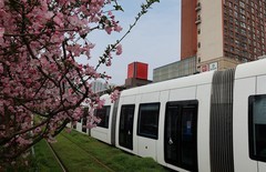 光谷天地（二）