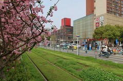 光谷天地（二）