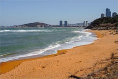 2026年第0435贴 -威海海滨风光（0625）