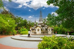 西双版纳风景 6