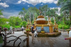 西双版纳风景 6