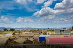 香格里拉到西双版纳沿途风景76