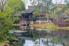 皋亭千桃园（1）