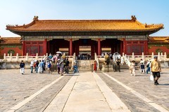 北京--紫禁城【9】