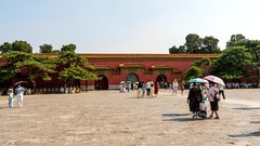 北京--紫禁城【9】