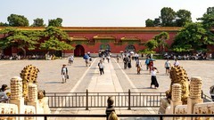 北京--紫禁城【9】