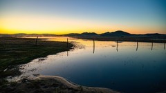 旅途中一一走进塞罕坝的将军泡子