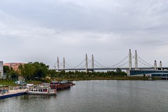 旅游记录 ：宁夏 · 银川 · 黄河军事文化博览园