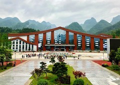 1726【不老松：纪实摄影】山河锦绣“山水之间” (07)青山绿水美如画！