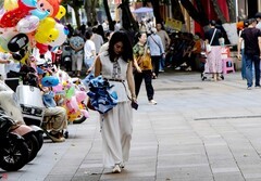 26年夏季大足街拍（19）