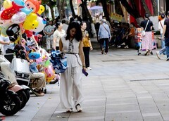 26年夏季大足街拍（19）