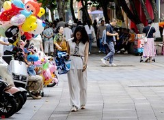 26年夏季大足街拍（19）