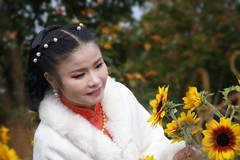 宁波植物园秋拍之二