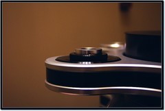 美妙音乐从这里飘出---老音响