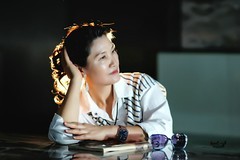 【时光日记】---木子