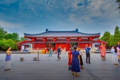西安大唐不夜城 12