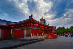 西安大唐不夜城 12