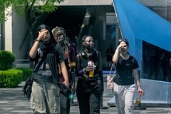 太古里街拍