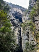 2025年- 重庆武隆天生三桥纪实拍-0964