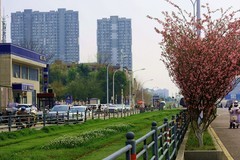 光谷天地（三）