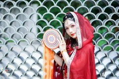 【绝世舞姬】---不覔
