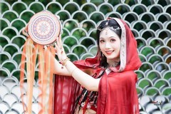 【绝世舞姬】---不覔
