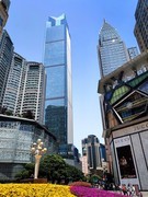 重庆解放碑英姿【祝各位摄友2026元旦佳节快乐！】——9P