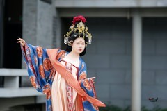 【梦回大唐】---莉莉