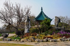 2026年第0223贴 - 无锡梅园纪实（0405）