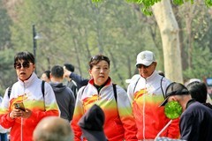 春天——公园抓拍