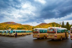 祝版主及各位摄友新年快乐（   新疆喀纳斯风景33）