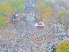 【视觉光影】瑞 雪 泉 城 （8）