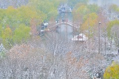 【视觉光影】瑞 雪 泉 城 （8）