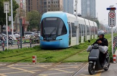 光谷天地（四）续完