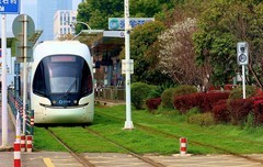 光谷天地（四）续完