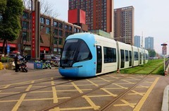 光谷天地（四）续完