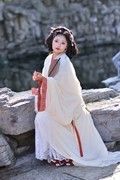 【视觉光影】古 风 人 像（7）