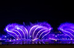 泰安府夜景（十七）
